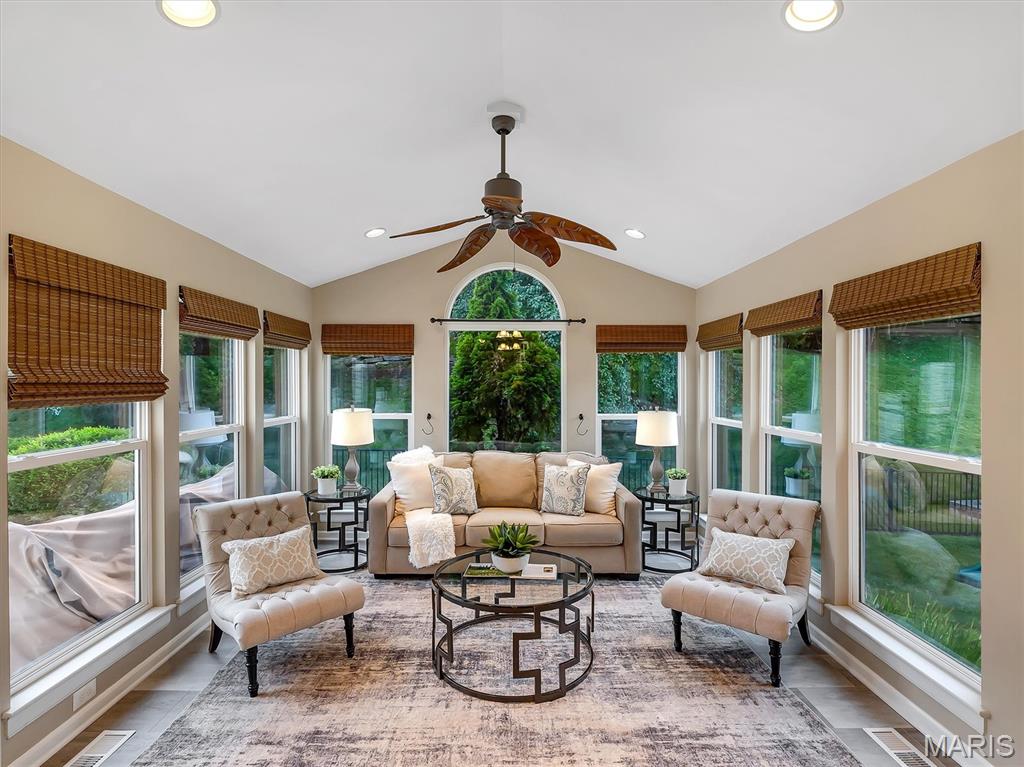 Southern Hills One - Residential
