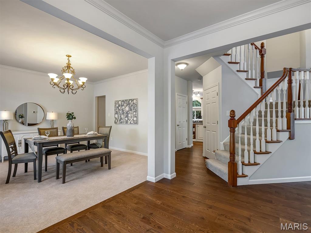 Southern Hills One - Residential