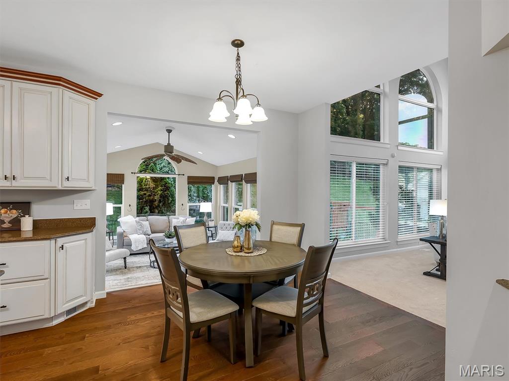 Southern Hills One - Residential