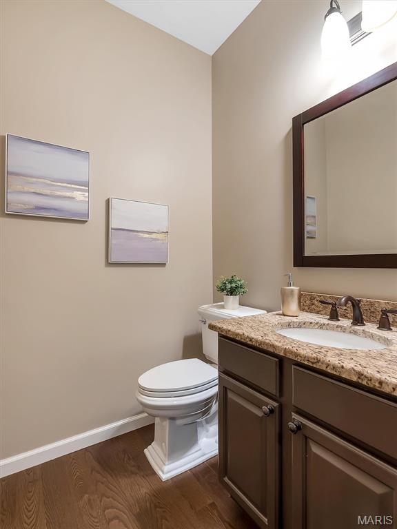 Southern Hills One - Residential