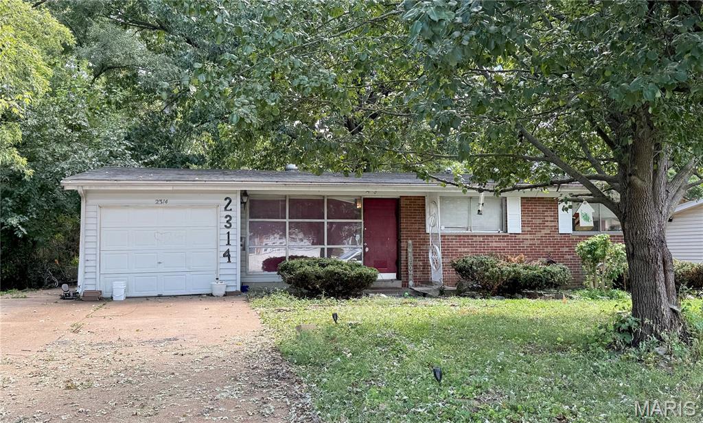 If 2349 Hudson Road sold for $175,000 on February 13, 2026, then why is 2314 Hudson listed at only $82,500?

First, the good news: A pre-listing inspection has already been completed and is available in the Documents section. The furnace was installed in 2022, the air conditioner in 2023, and the water heater in 2021. With a full-price offer, the seller will also replace the electrical panel before closing.

The bad news? The home will likely need a new roof, and the interior shows significant tenant wear and tear, including damage to the walls, doors, and cabinets.

Now back to the good news: The property is currently leased to a market-rate tenant paying $1,340 per month, giving an investor immediate rental income and attractive cash-flow potential. 

The property is being sold as-is. Please do not disturb the tenant. Showings with an accepted contract.