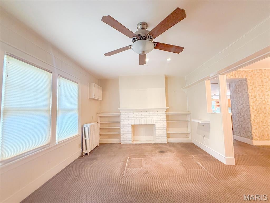 Not in a subdivision - Residential