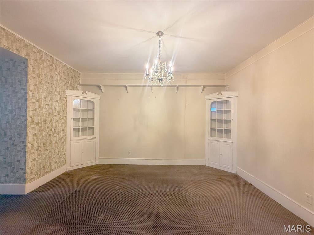 Not in a subdivision - Residential