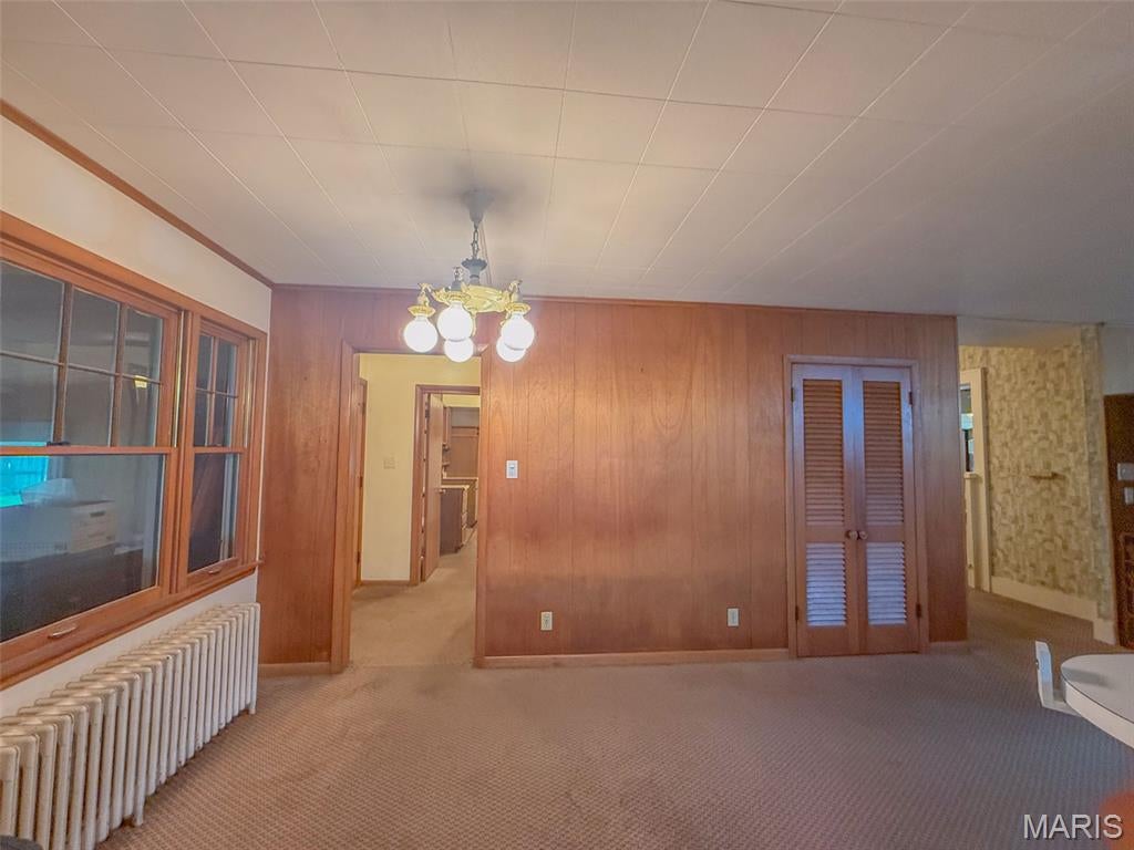 Not in a subdivision - Residential