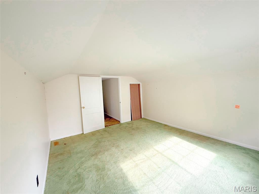Not in a subdivision - Residential