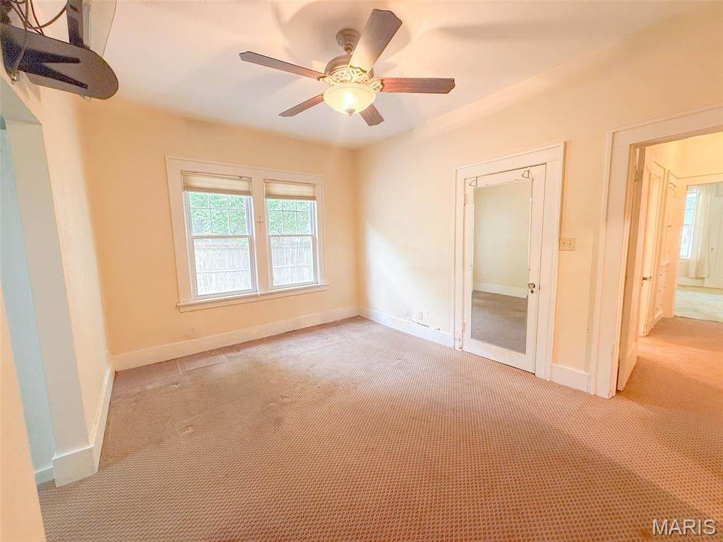 Not in a subdivision - Residential