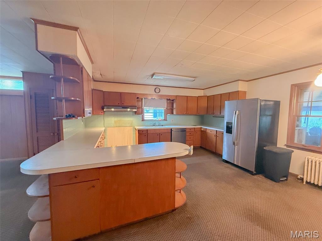 Not in a subdivision - Residential
