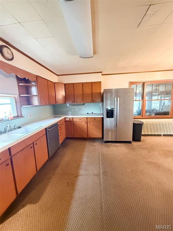 Not in a subdivision - Residential