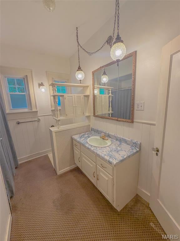 Not in a subdivision - Residential