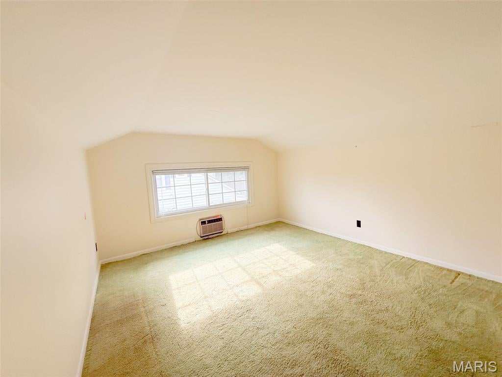 Not in a subdivision - Residential