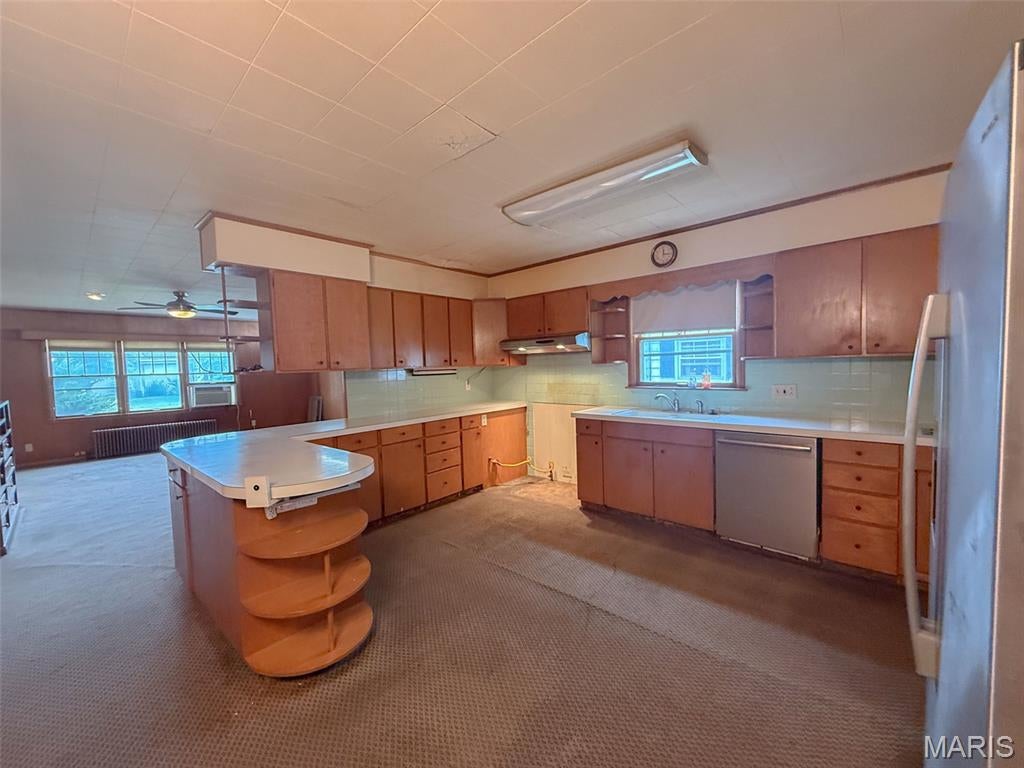 Not in a subdivision - Residential