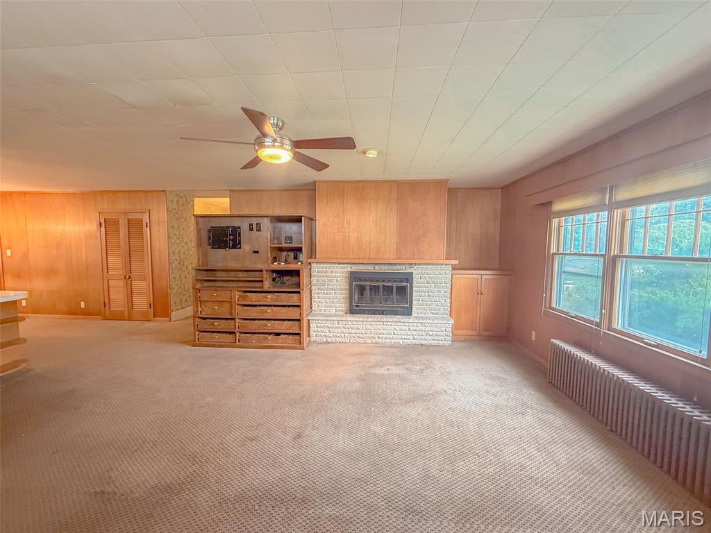 Not in a subdivision - Residential