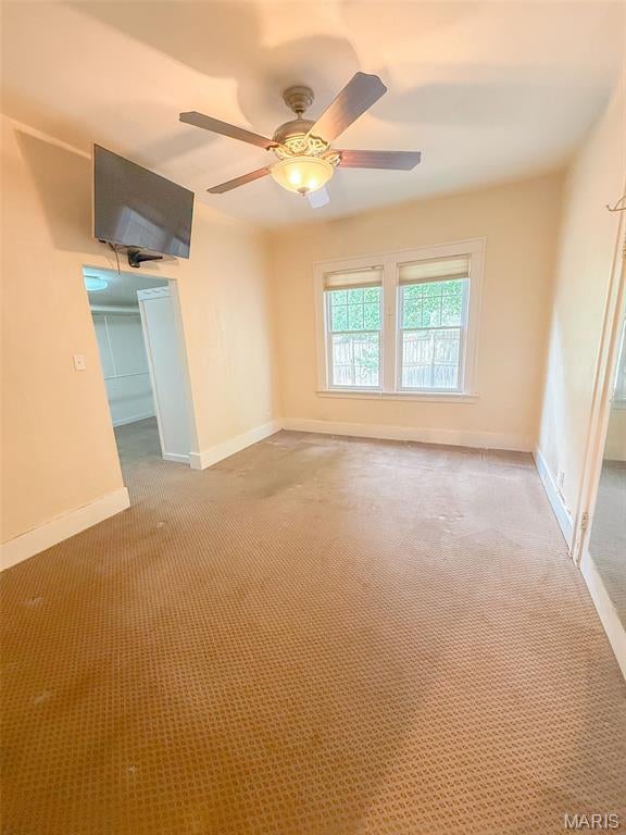 Not in a subdivision - Residential