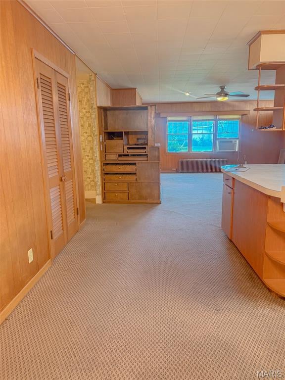 Not in a subdivision - Residential