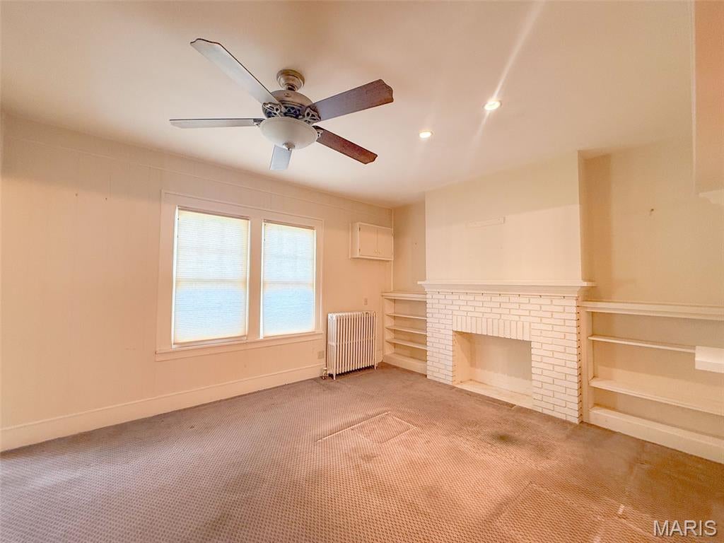 Not in a subdivision - Residential