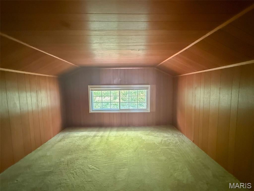 Not in a subdivision - Residential