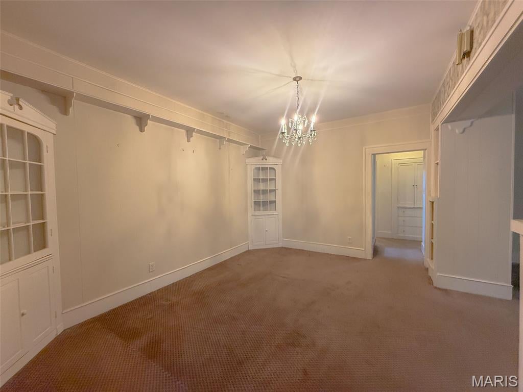 Not in a subdivision - Residential