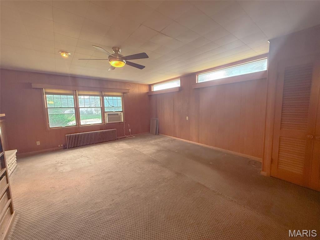 Not in a subdivision - Residential