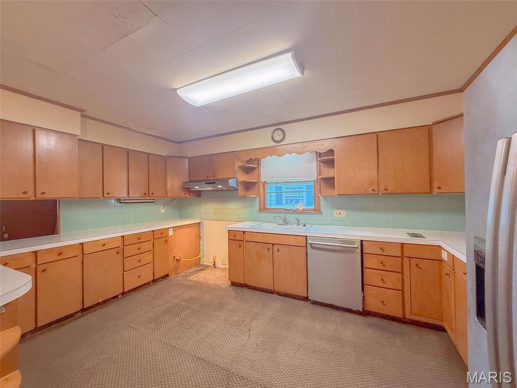 Not in a subdivision - Residential