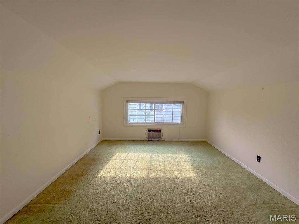 Not in a subdivision - Residential