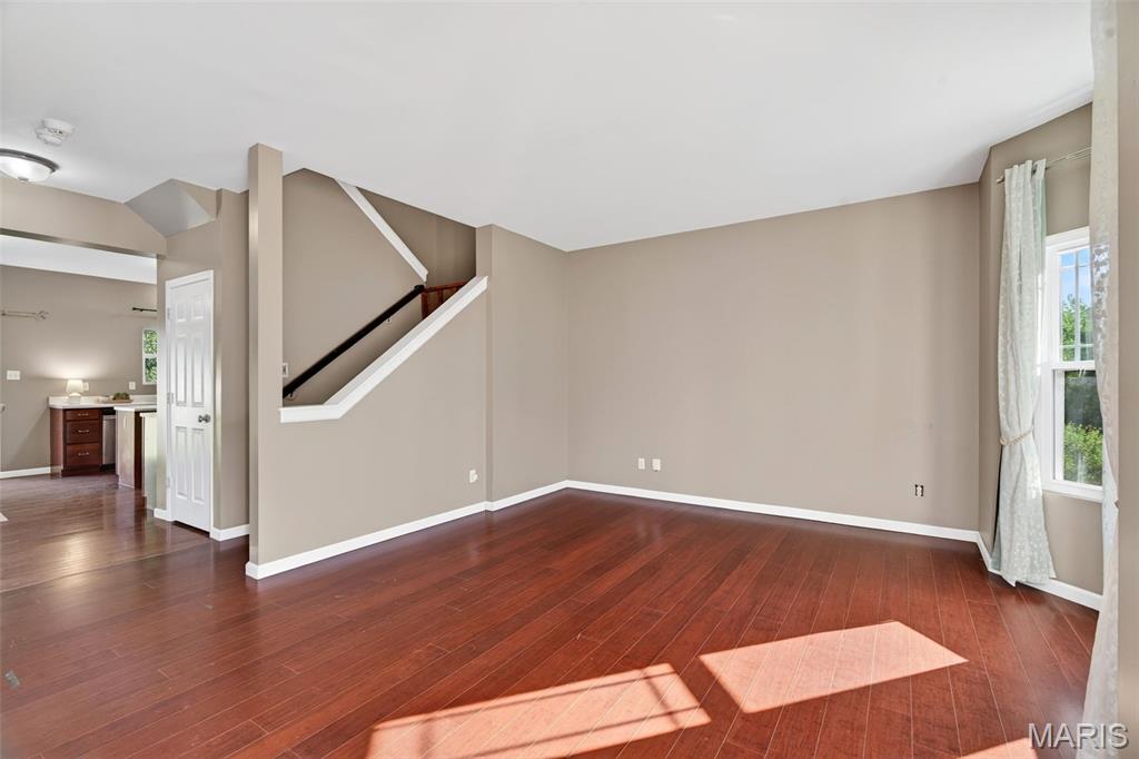 Providence - Residential