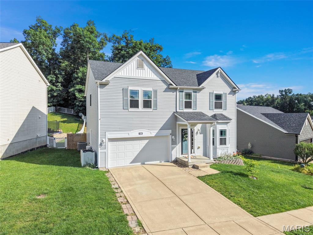 Providence - Residential