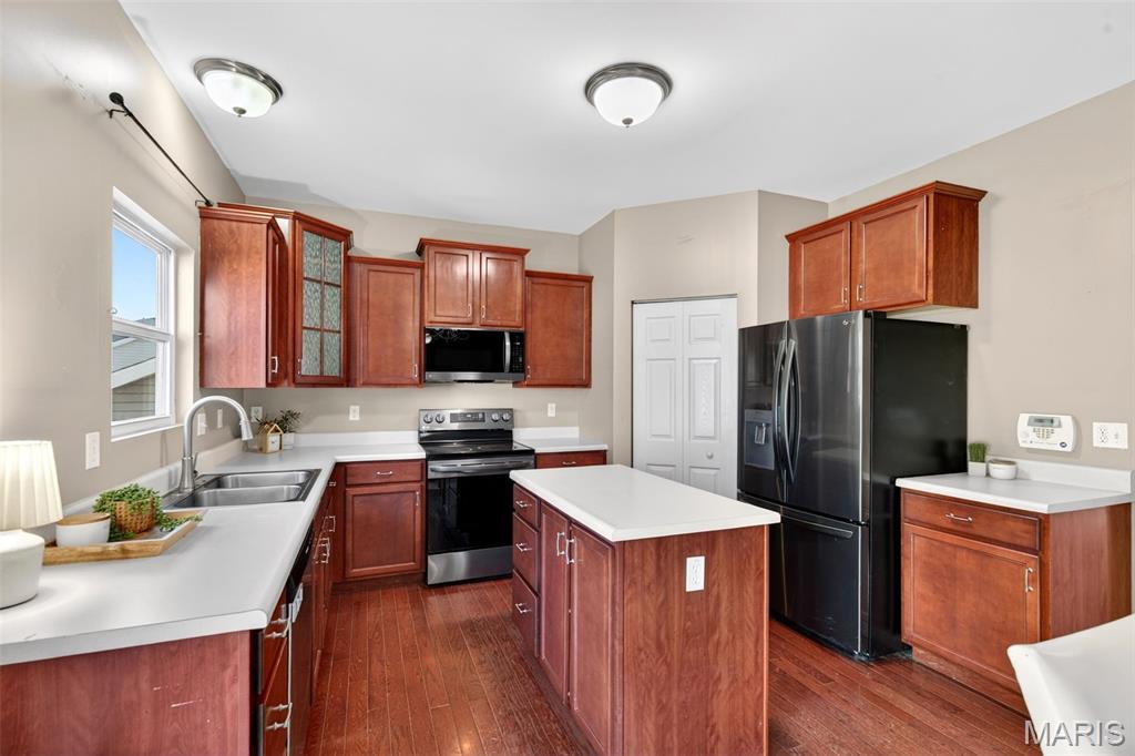 Providence - Residential