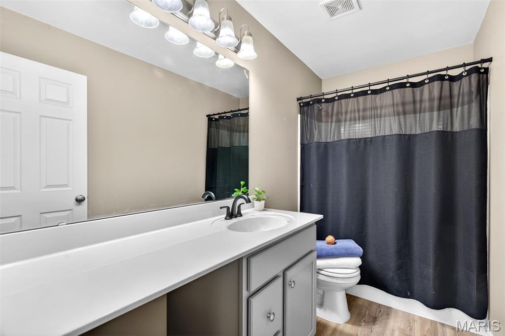 Providence - Residential