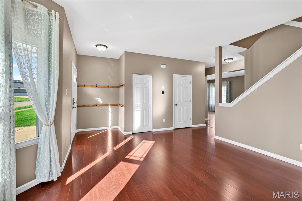 Providence - Residential