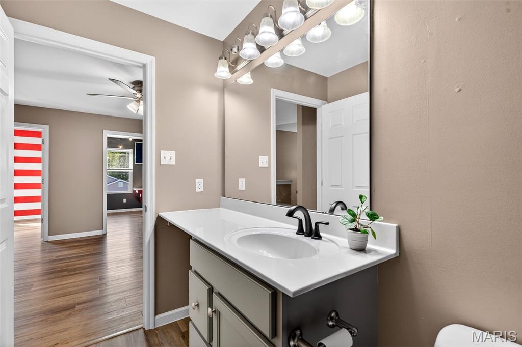 Providence - Residential