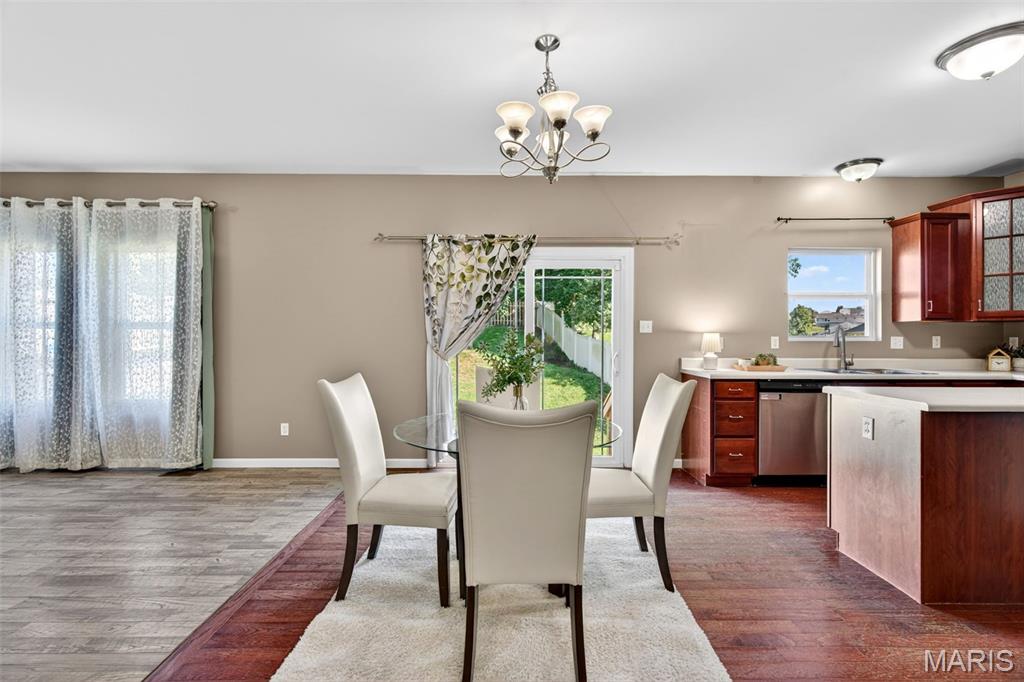Providence - Residential