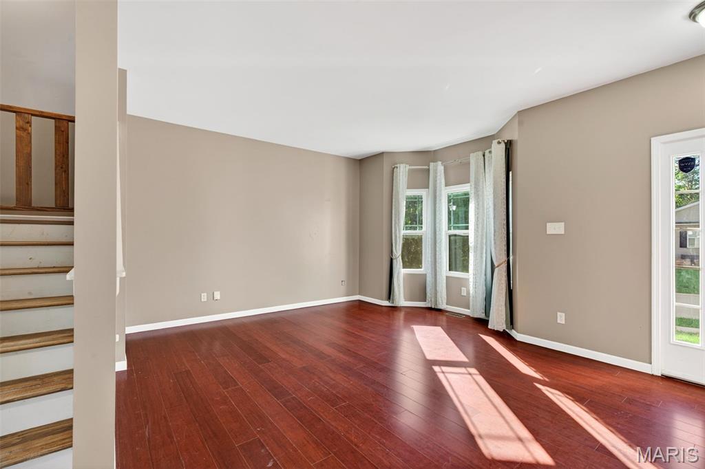 Providence - Residential