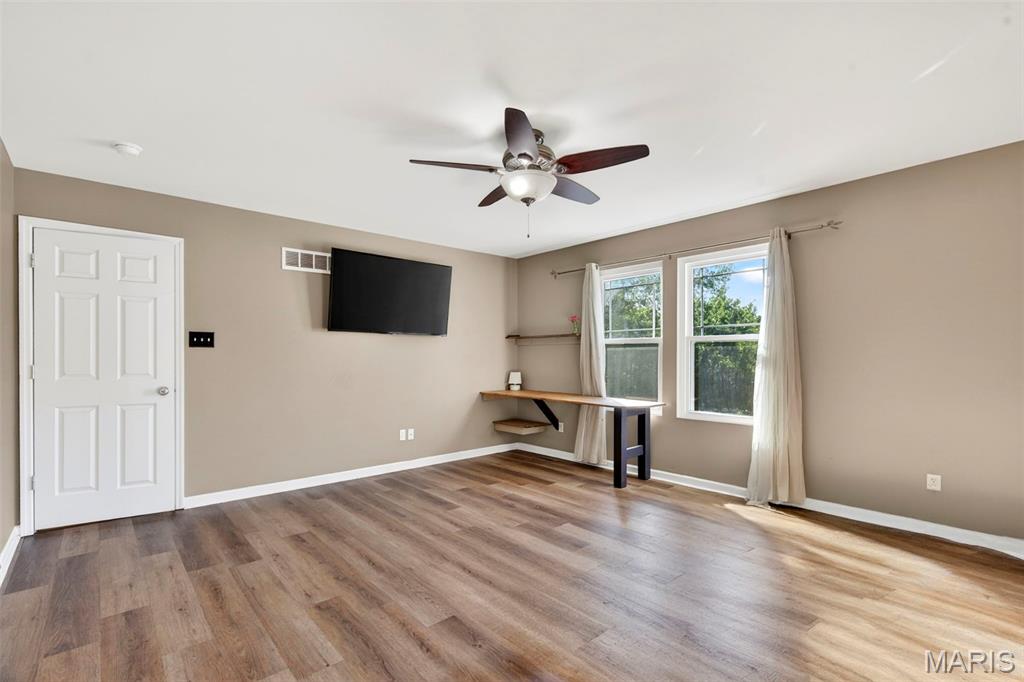 Providence - Residential