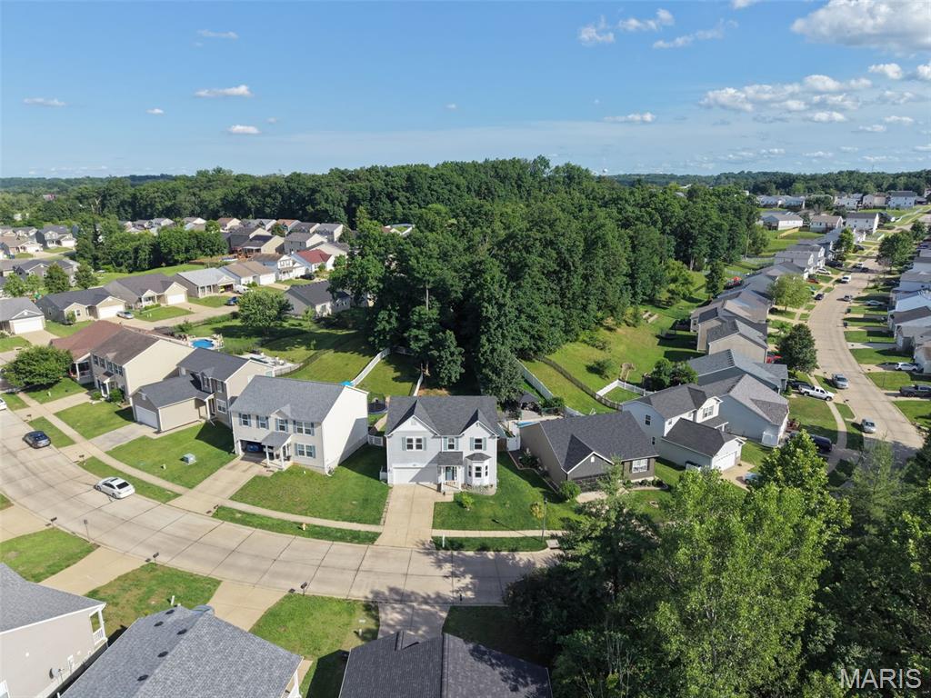 Providence - Residential