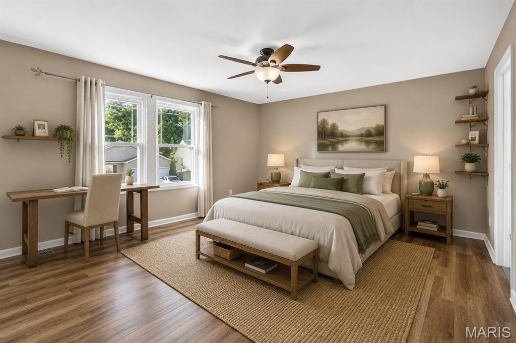 Providence - Residential
