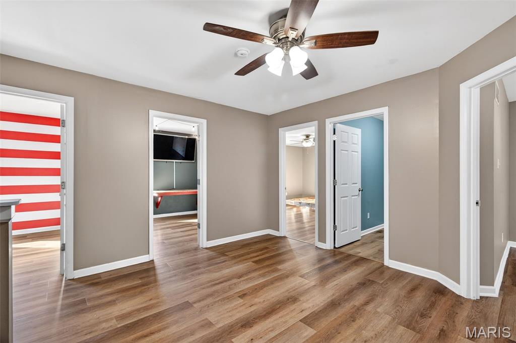 Providence - Residential