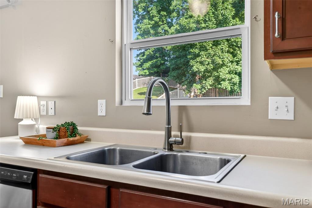 Providence - Residential