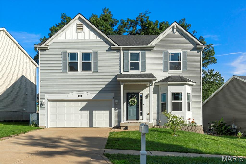 Providence - Residential