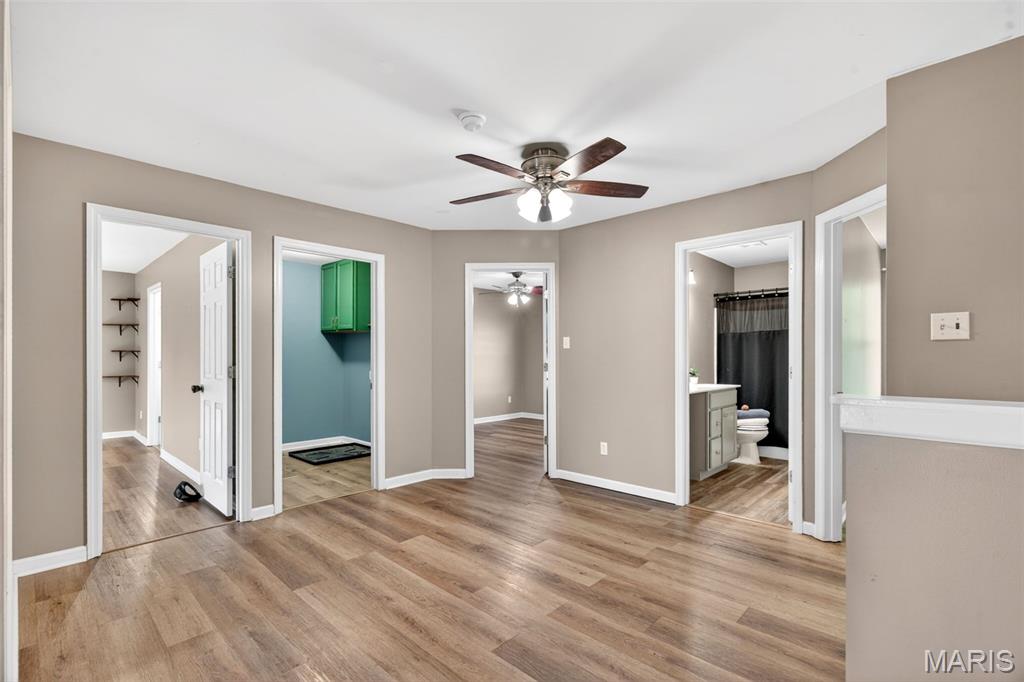 Providence - Residential