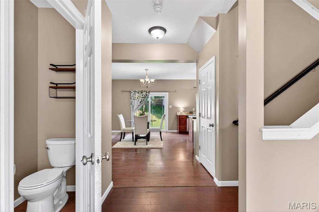 Providence - Residential