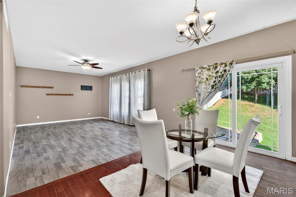 Providence - Residential