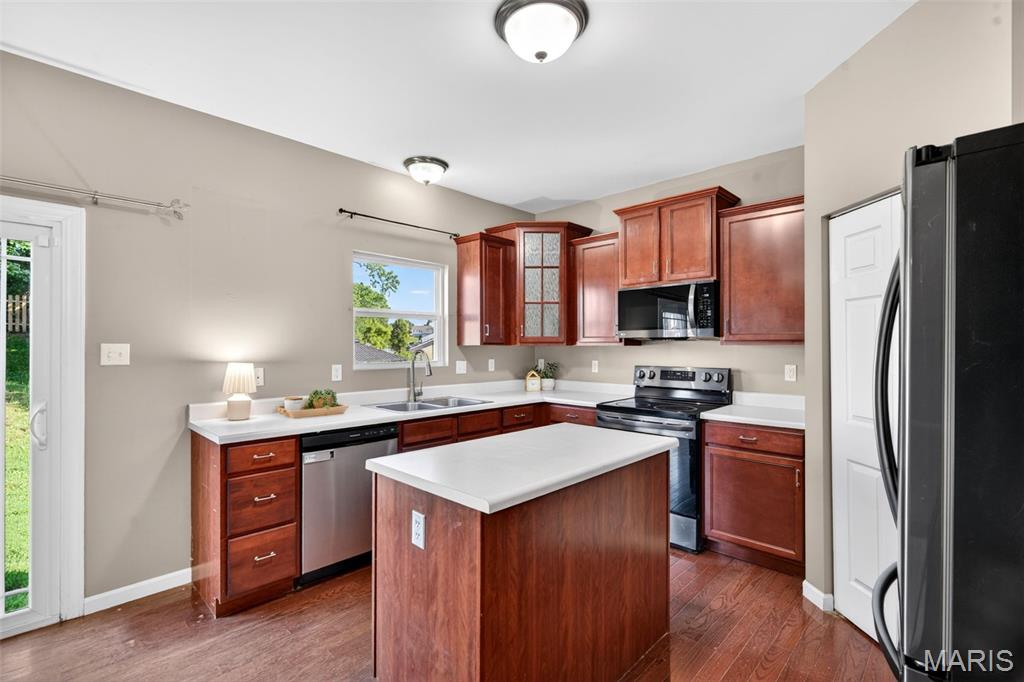 Providence - Residential