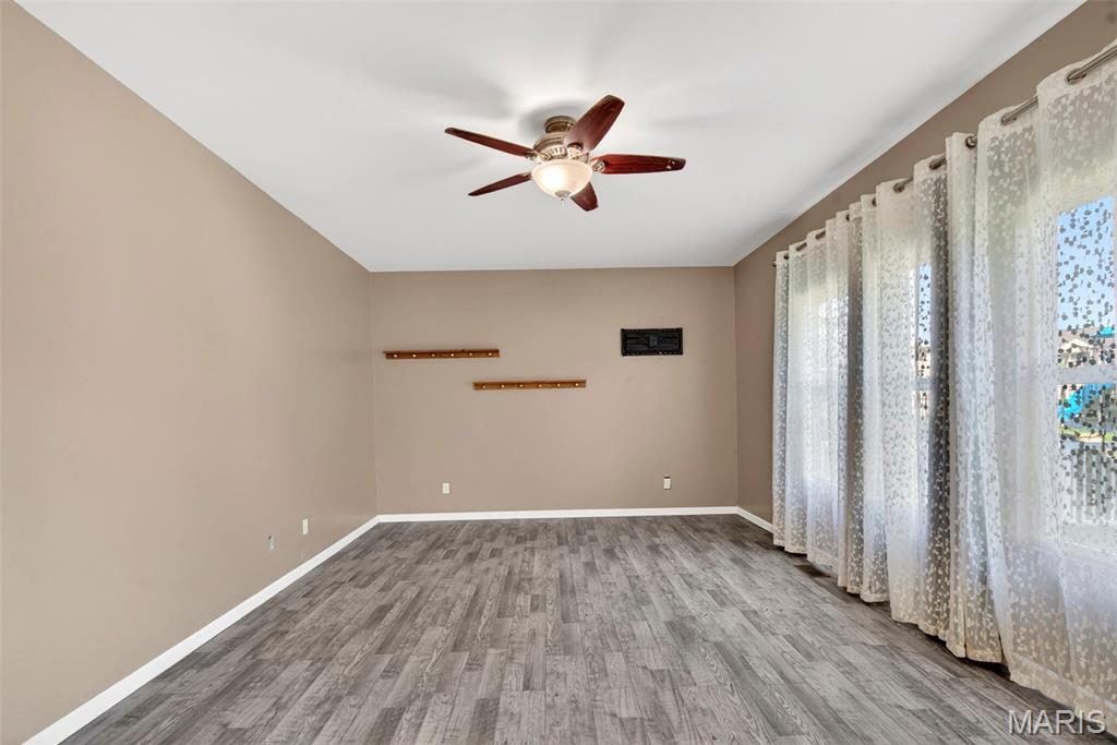 Providence - Residential