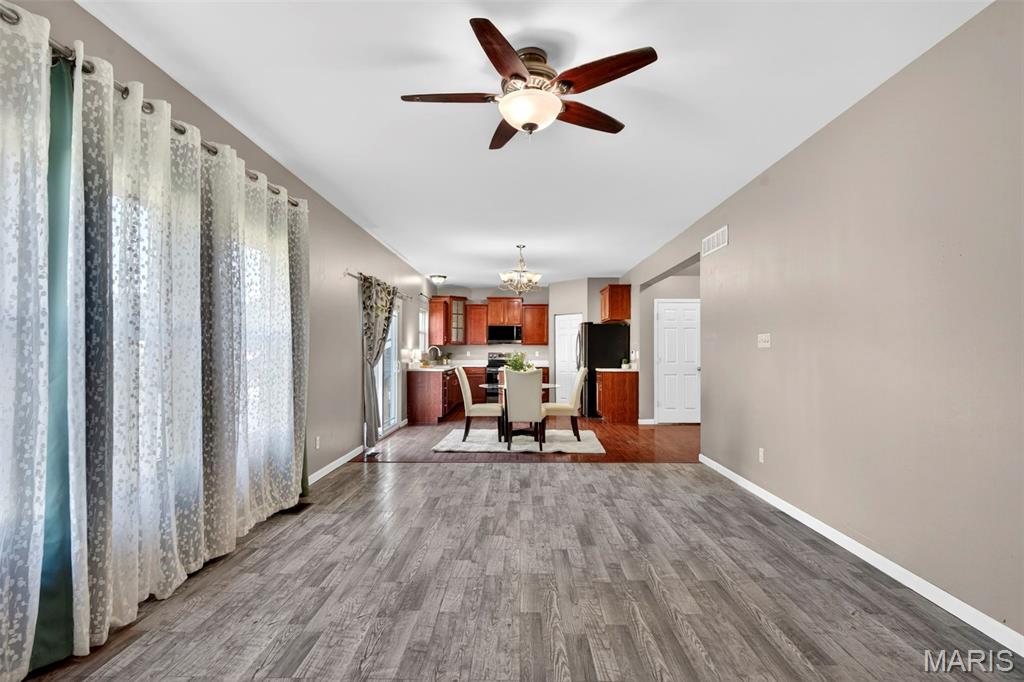 Providence - Residential