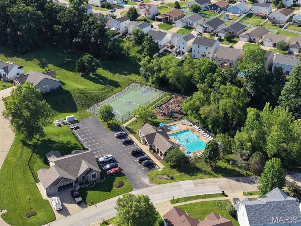 Providence - Residential