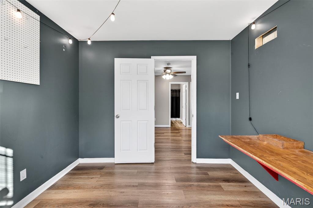 Providence - Residential
