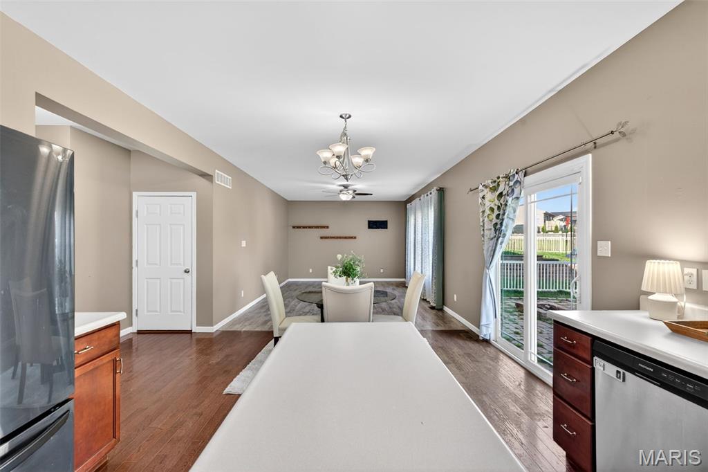 Providence - Residential