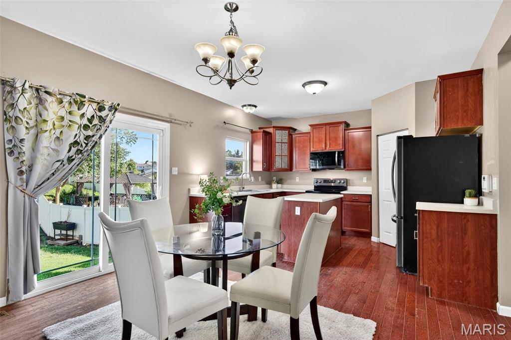 Providence - Residential