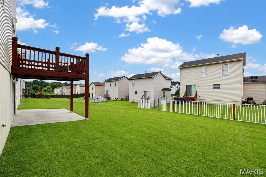 Glenhurst #1 - Residential