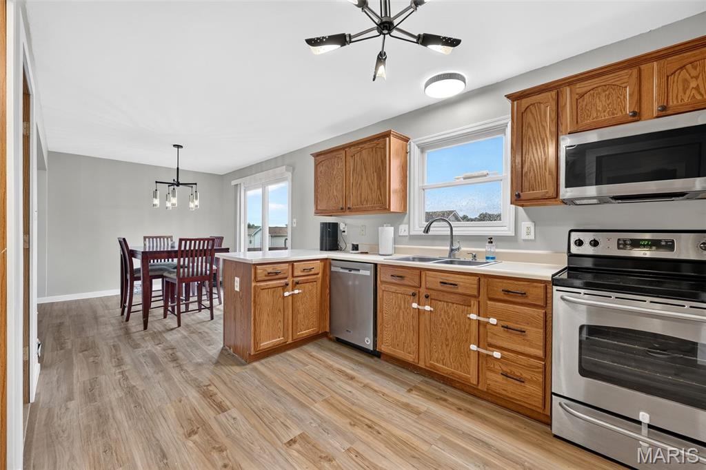Glenhurst #1 - Residential